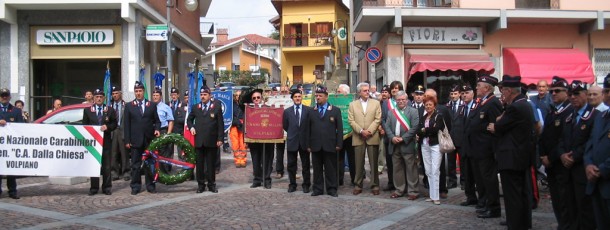2007 – Festa