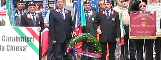 2007 – Festa