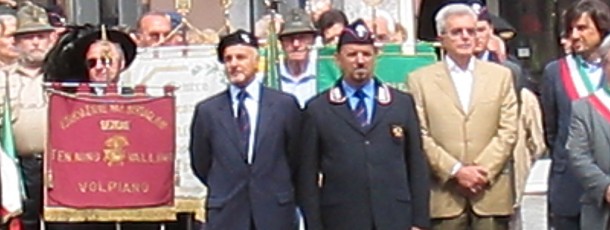 2007 – Festa