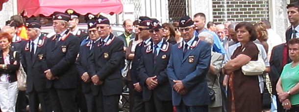 2007 – Festa