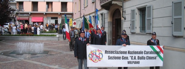 2007 – Festa