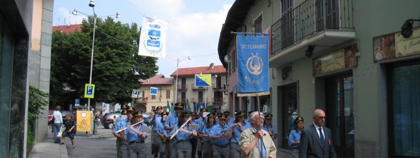 2007 – Festa
