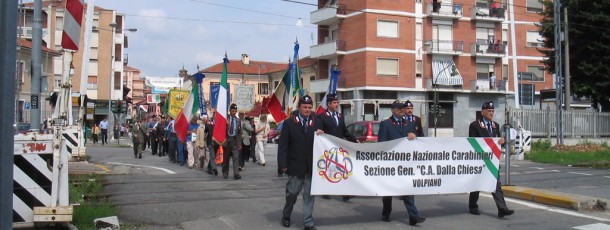 2007 – Festa