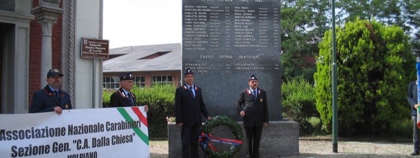 2007 – Festa
