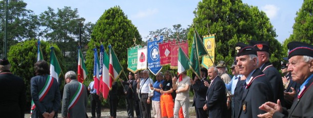 2007 – Festa