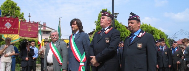 2007 – Festa