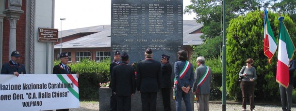 2007 – Festa