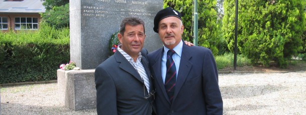 2007 – Festa