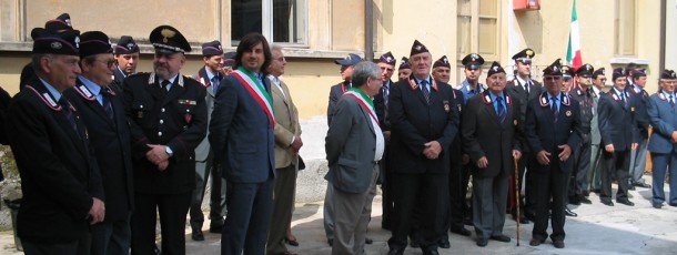 2007 – Festa