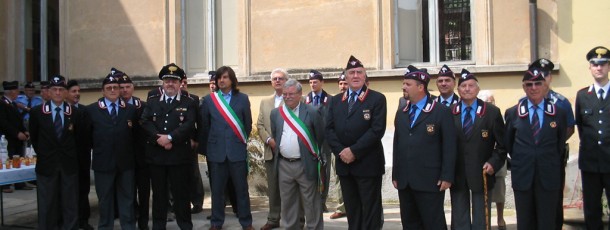 2007 – Festa