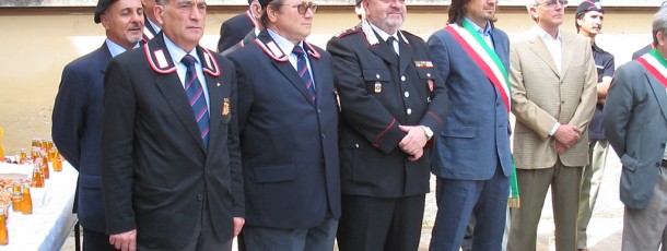 2007 – Festa