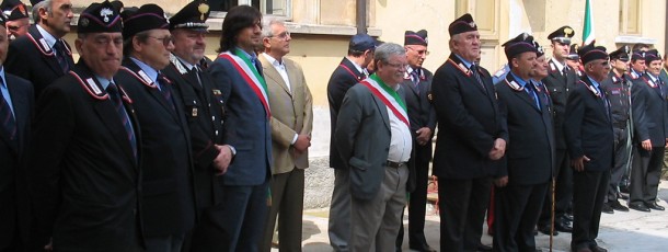 2007 – Festa