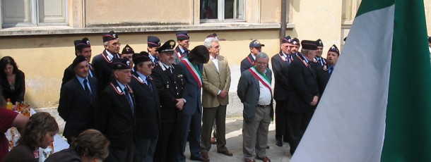2007 – Festa