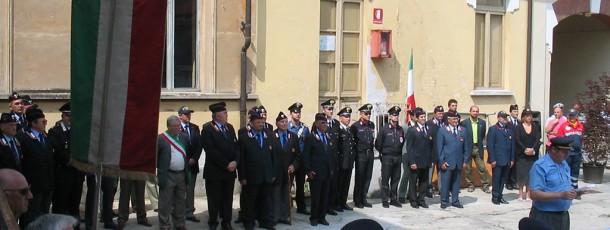 2007 – Festa