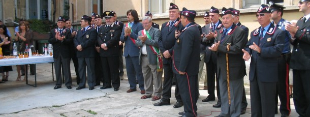 2007 – Festa