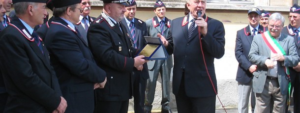 2007 – Festa