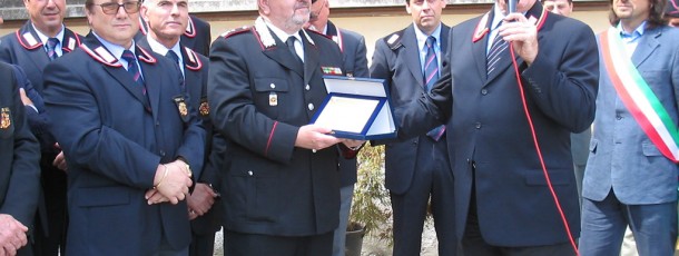 2007 – Festa