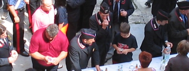 2007 – Festa