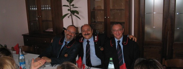 2007 – Festa