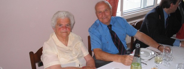 2007 – Festa