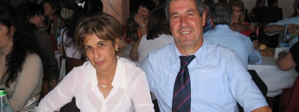 2007 – Festa