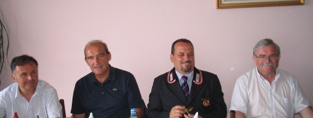 2007 – Festa