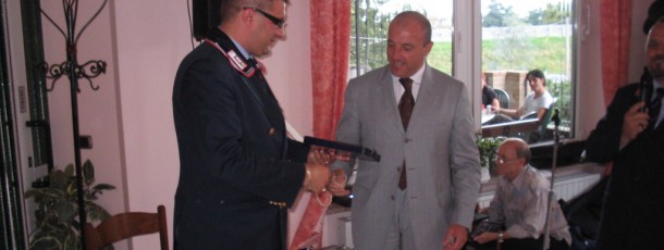 2007 – Festa