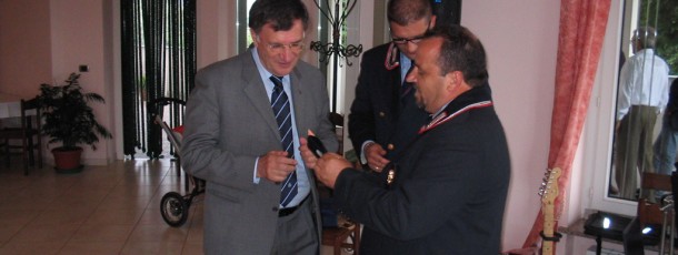 2007 – Festa