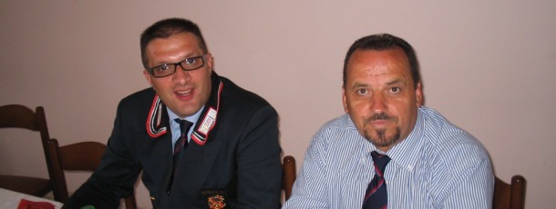 2007 – Festa