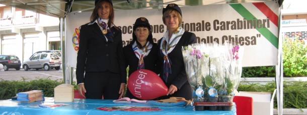 2008 – Benemerite