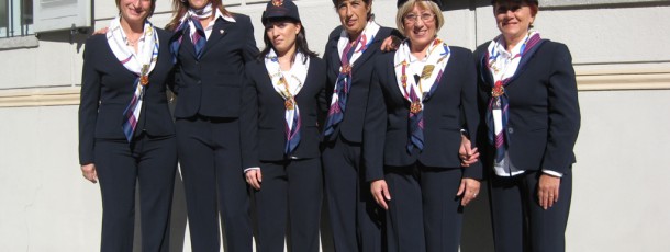 2008 – Benemerite