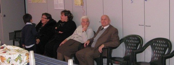 2009 – Inaugurazione Sezione