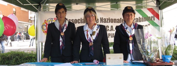2008 – Benemerite