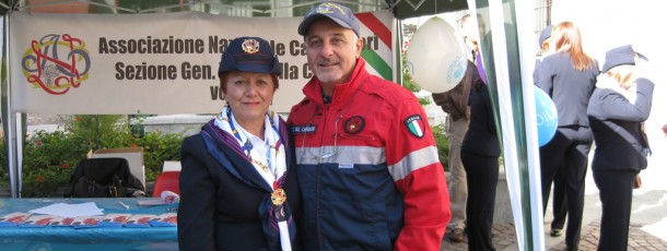 2008 – Benemerite