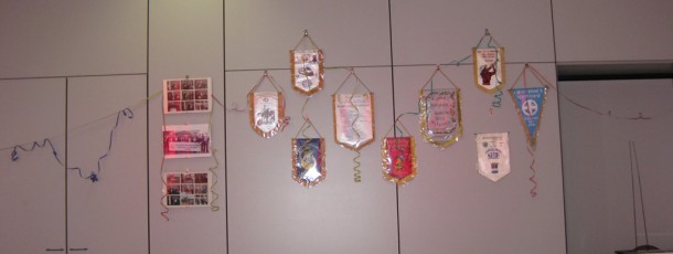2009 – Inaugurazione Sezione