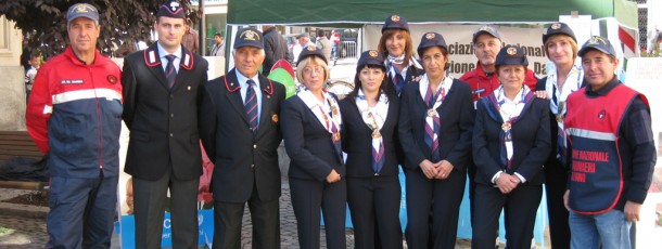 2008 – Benemerite