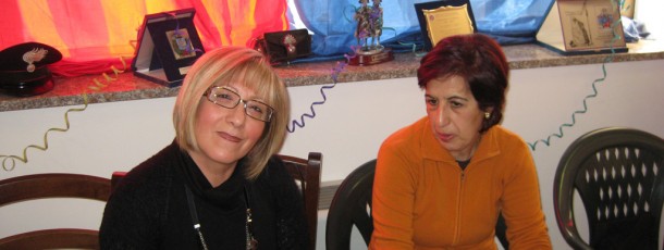2009 – Inaugurazione Sezione
