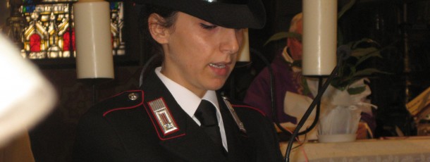 2011 – Pranzo Sociale