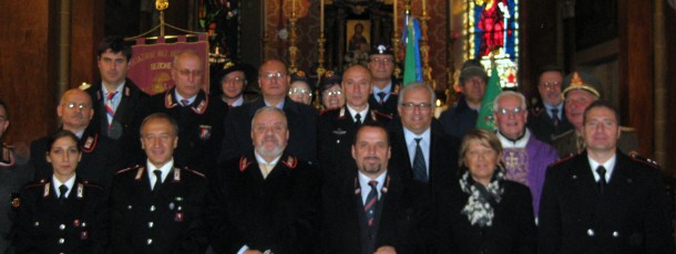 2011 – Pranzo Sociale