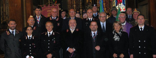 2011 – Pranzo Sociale