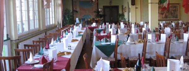 2011 – Pranzo Sociale