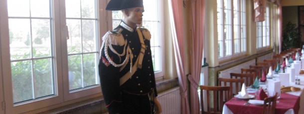 2011 – Pranzo Sociale