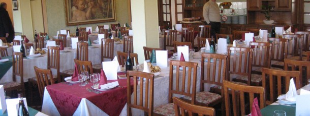 2011 – Pranzo Sociale