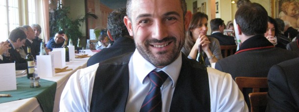2011 – Pranzo Sociale