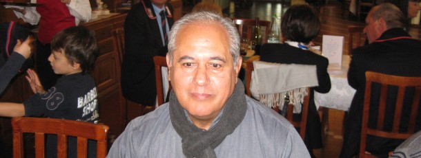 2011 – Pranzo Sociale