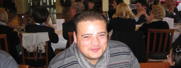 2011 – Pranzo Sociale