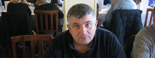 2011 – Pranzo Sociale