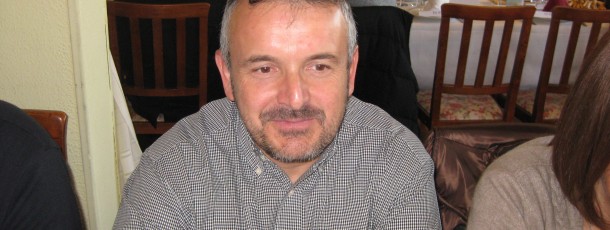 2011 – Pranzo Sociale
