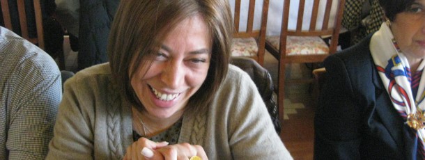 2011 – Pranzo Sociale