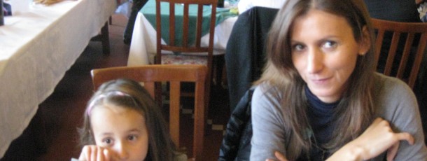 2011 – Pranzo Sociale